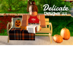 Delicate designer’zz