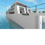 WaterShare Cruise Lines