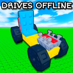 [1-2 Players] Build a Ride!