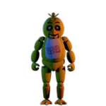 Chica (I6NIS)