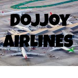 [Halloween]Dojjoy Airport