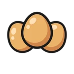 Triple Egg Hatch GamePass!