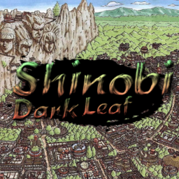 Shinobi: Dark Leaf