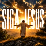 Siga Jesus • Official Group Thumbnail