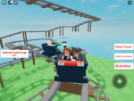 Pixy friends