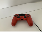 PS4 games