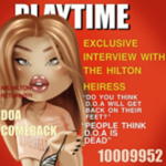 Aphrodites Wish