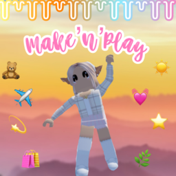Capture the Flag 2 [Make’n’Play]