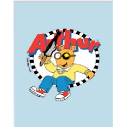 Arthur[Alpha] Chapter 1 icon