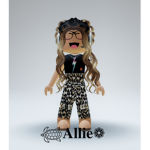 *•Allie's fan group!•*
