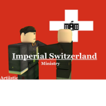 Ministry of Imperial Switzerland