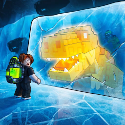 Make Ice & Catch Animals! icon