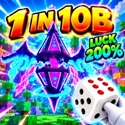 [Update ⛏️]Roll to Riches! 🐾 icon