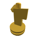 The Golden NOOB