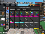 Hola qué tal regalo robux :D