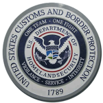 [USA] United States Customs and Border Protection