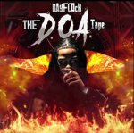 DOA DEAD ON ARRIVAL GDRUMZ KALEK BRYAN