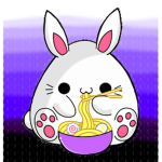 Boo The Bunny