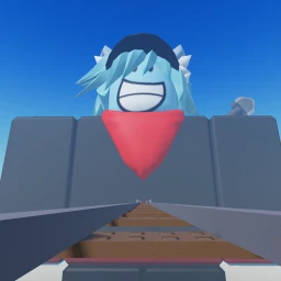 Cart Ride Into Zas!!! icon