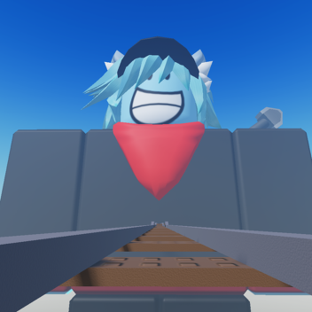 Cart Ride Into Zas!!!