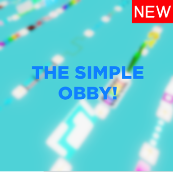 The Simple Obby