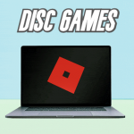 Disc Games