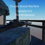 Purple blood warfare