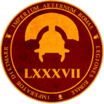 87th Mechanized Cohort