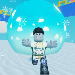 Snowball Battle[Admin]