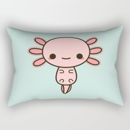 ~ Axolotl HangObby ~