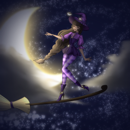 The World of Valoria!