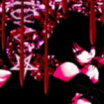〆drained