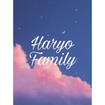 Haryo Family