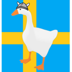 Swedish Geese