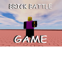 Brick Battle Game