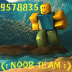 (: Noob Team :)