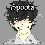 spoofs