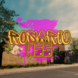 Rosario 455 {Pre-Alpha}