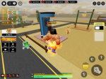 Cal big fan of fishybloxyt and Britt