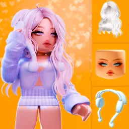 🌟 Catalog Designer Outfits icon