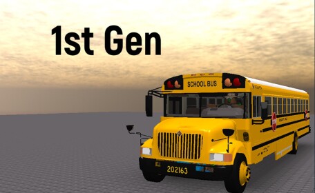 2002 ICCE 200 1st gen