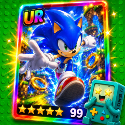 {✨} CartoonCardCollection