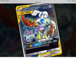 Pokémon bruh group