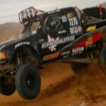 Offroad Truck Racing!