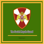 The Soviet Royal Guard