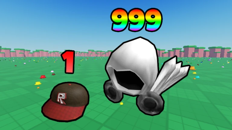 Grow Your Hat! thumbnail