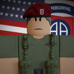The 82nd Airborne Division 1960'sᅠᅠ