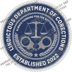 Lindictous Department of Corrections