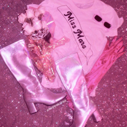 Pink Lush