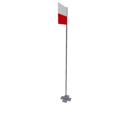 Poland Flag